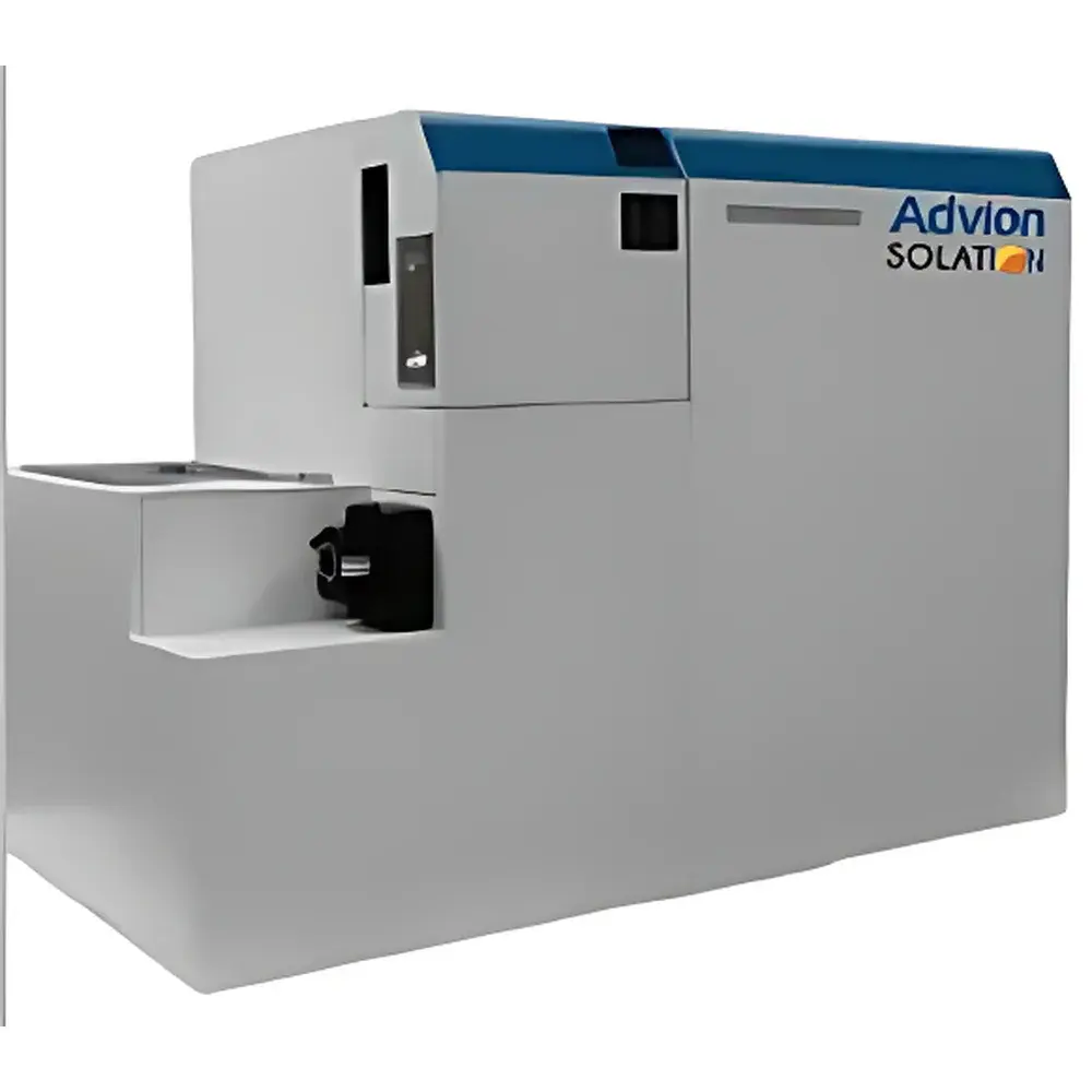 Advion SOLATION ICP-MS