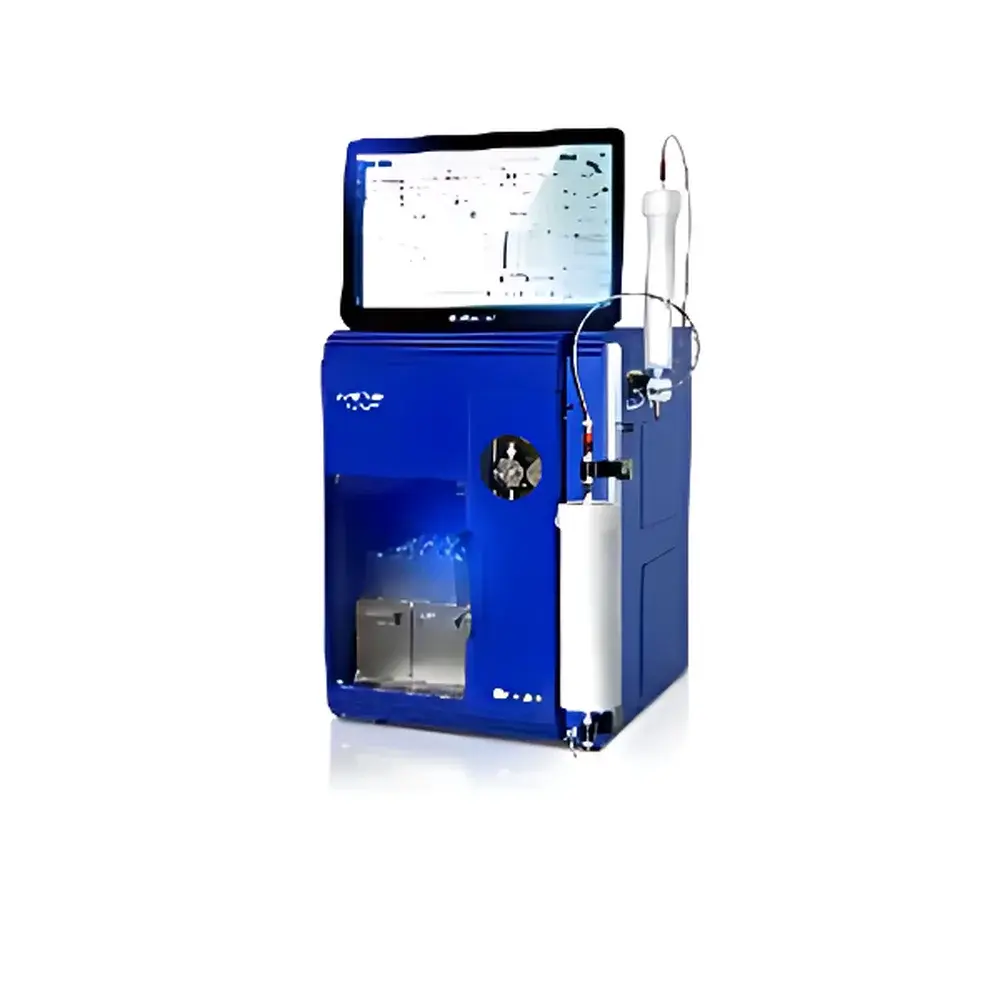 Advion Interchim Scientific puriFlash 535-XL Preparative Liquid Chromatography System
