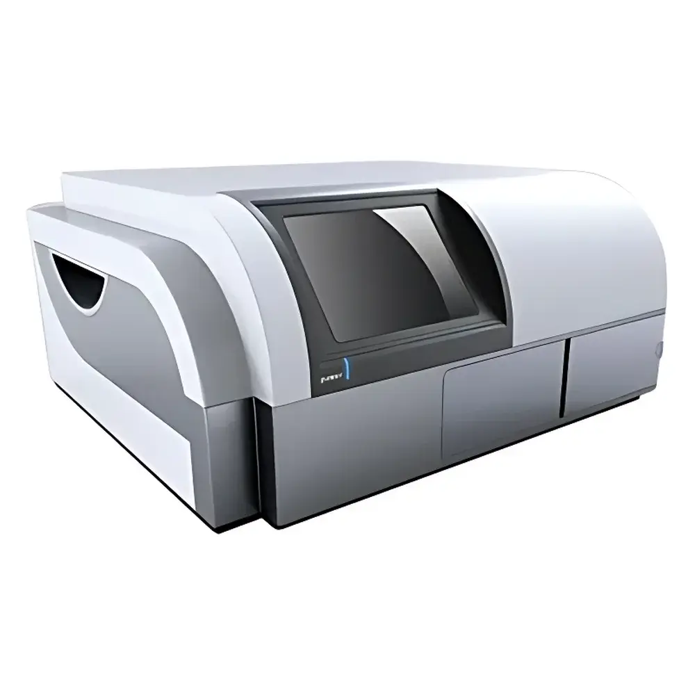 Bohui BH400 Fluorescent Immunochromatographic Analyzer