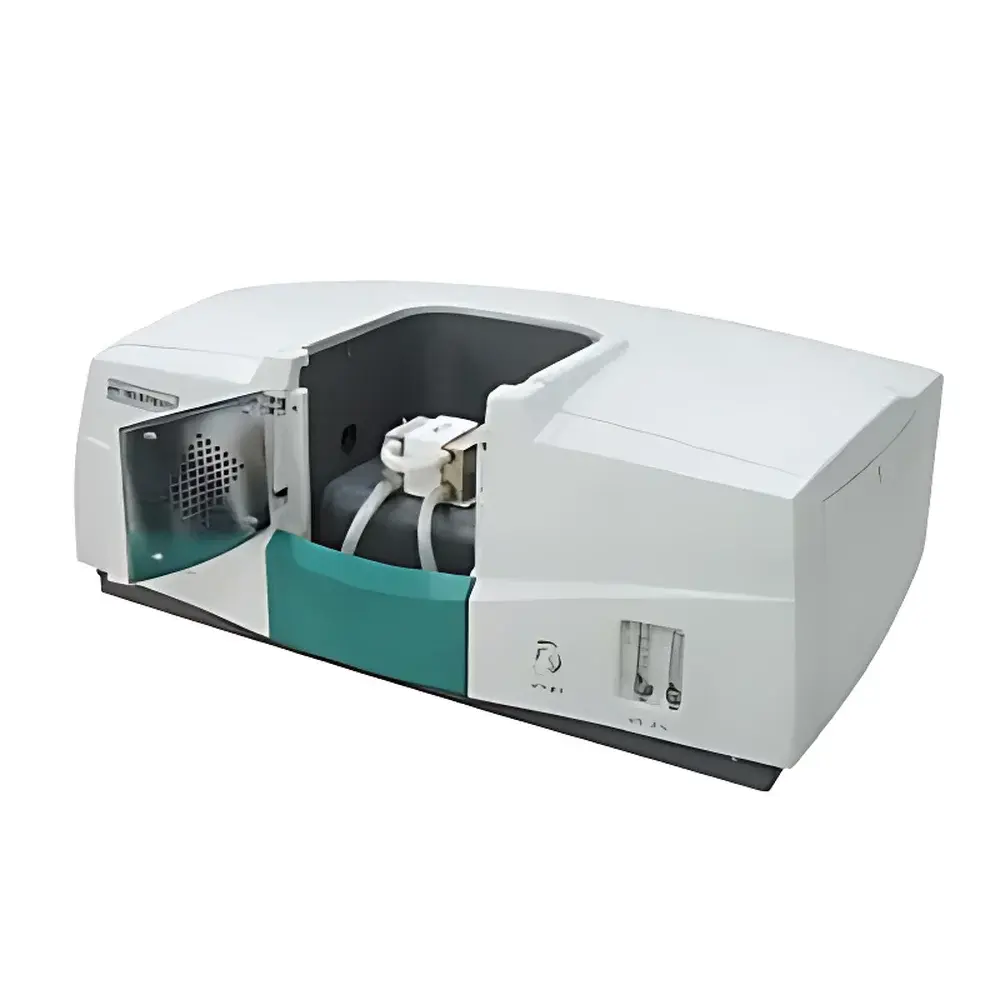 Bohui Innovation BH2200S Graphite Furnace Atomic Absorption Spectrometer for Blood Lead and Cadmium Analysis