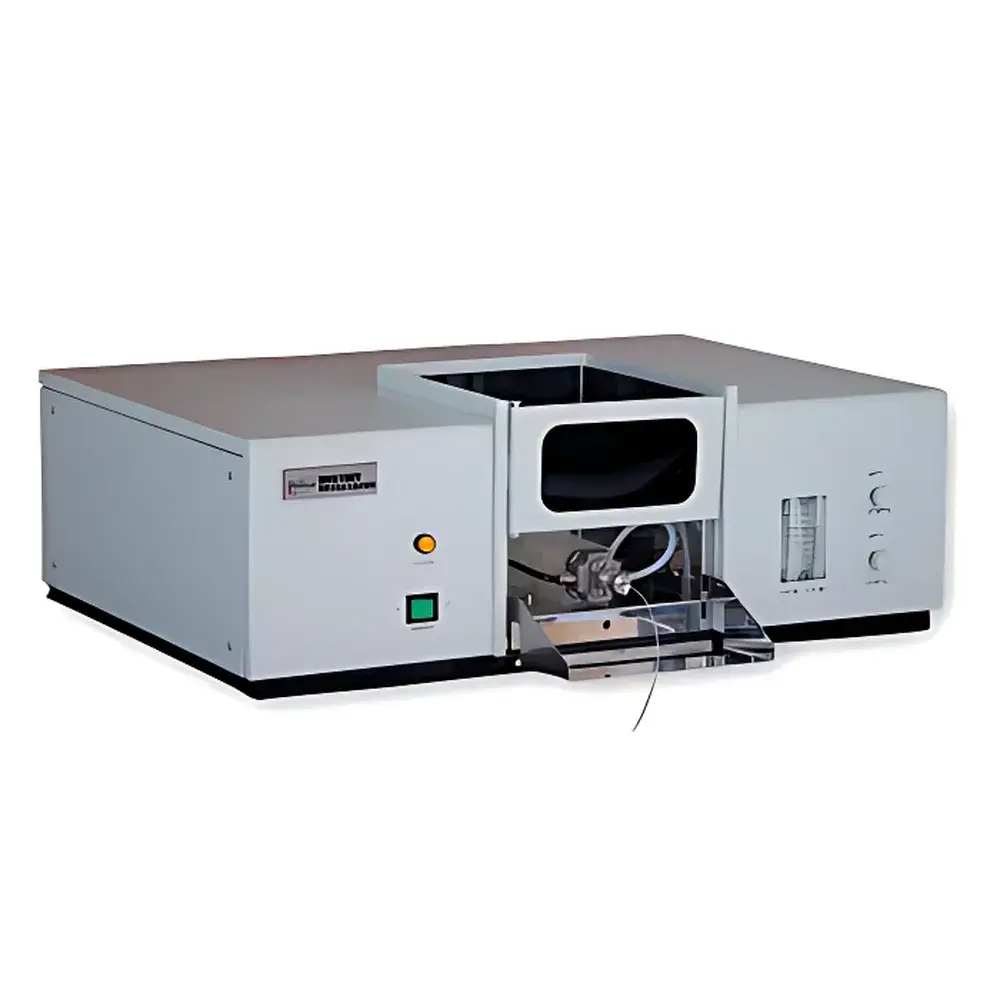 Bohui BH5100T Medical Flame Atomic Absorption Spectrometer