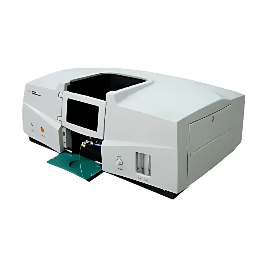 Medical Atomic Absorption Spectrometer