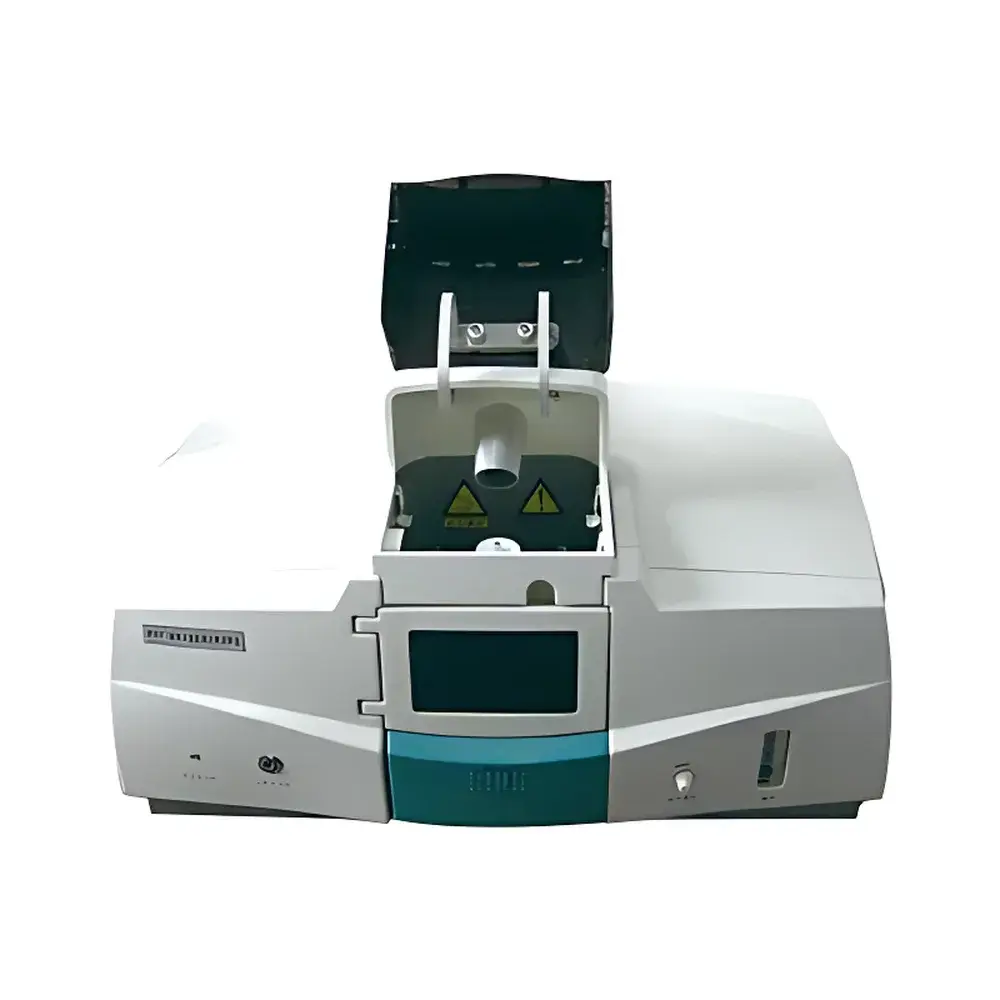 Bohui Innovation BH2101S Tungsten-Boat Atomic Absorption Spectrometer for Blood Lead and Cadmium Analysis