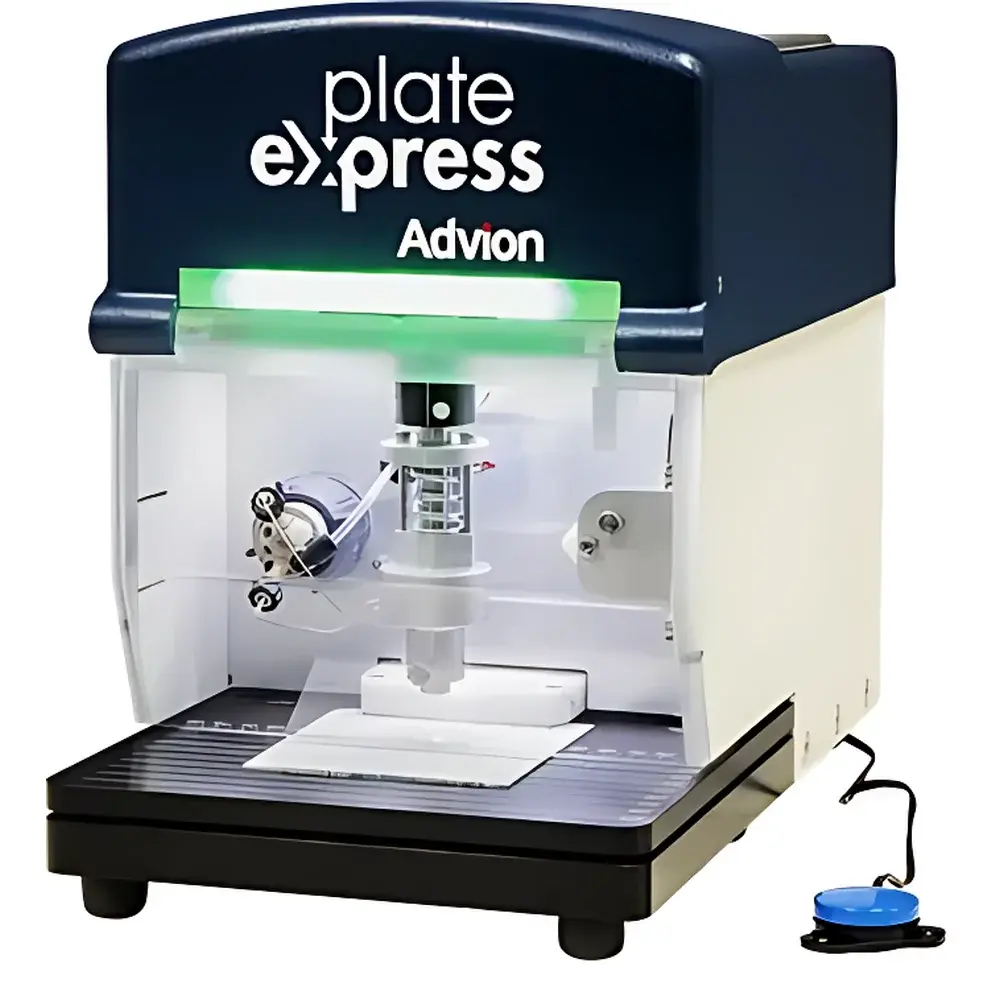 Advion Interchim Scientific Plate Express TLC–MS Interface