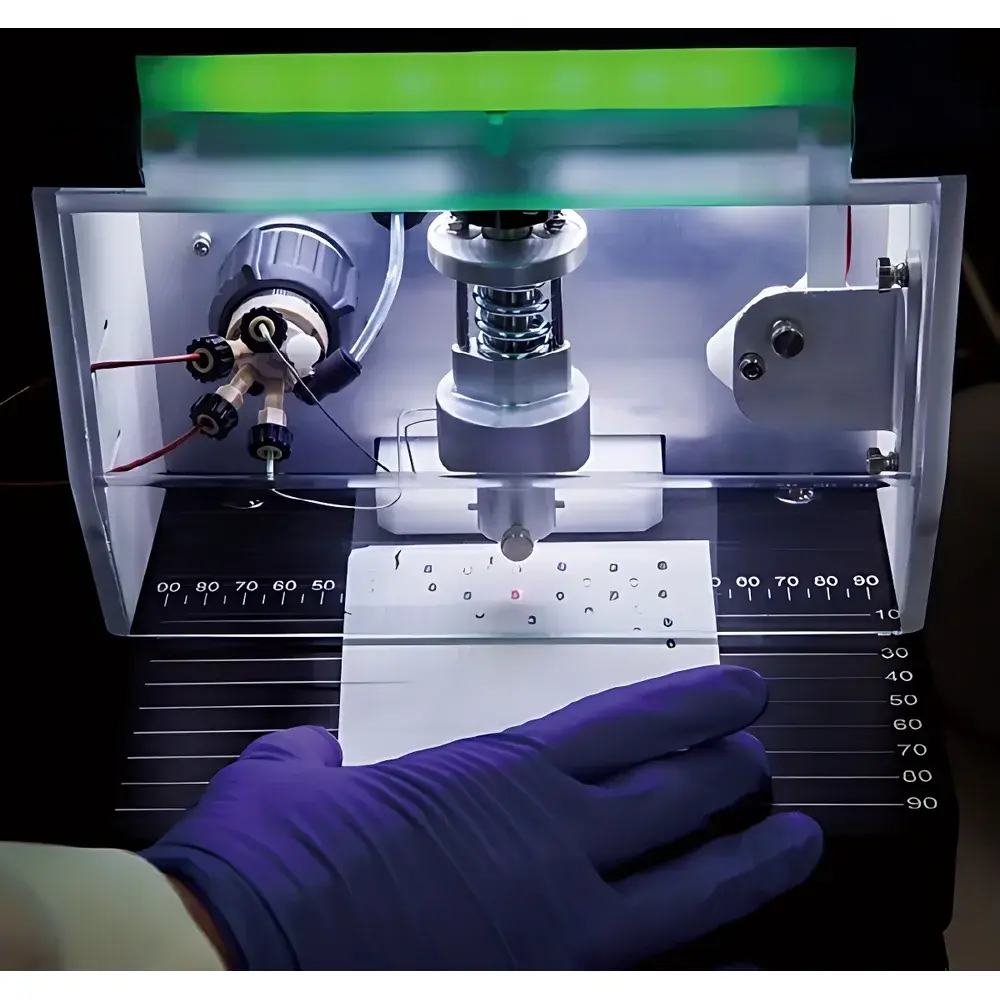 Advion Interchim Scientific Plate Express TLC–MS Interface