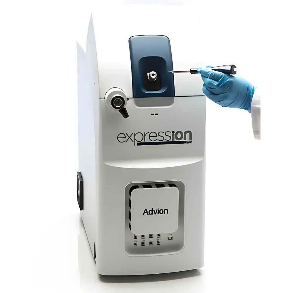 Advion Interchim Scientific ASAP Atmospheric Pressure Solids Analysis Probe