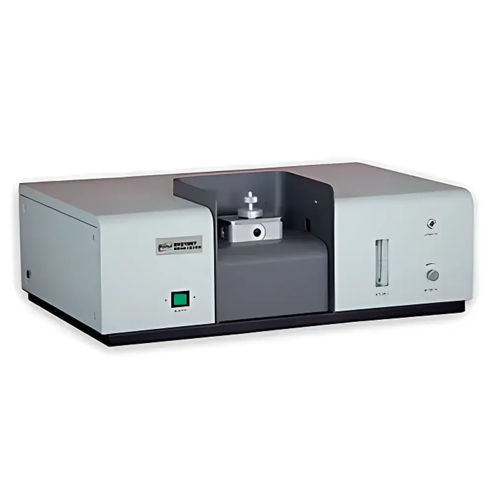 Blood Lead Analyzers