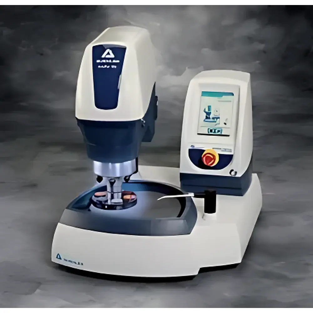 Buehler ECOMET 250 & AUTOMET 250 Automated Grinding and Polishing System