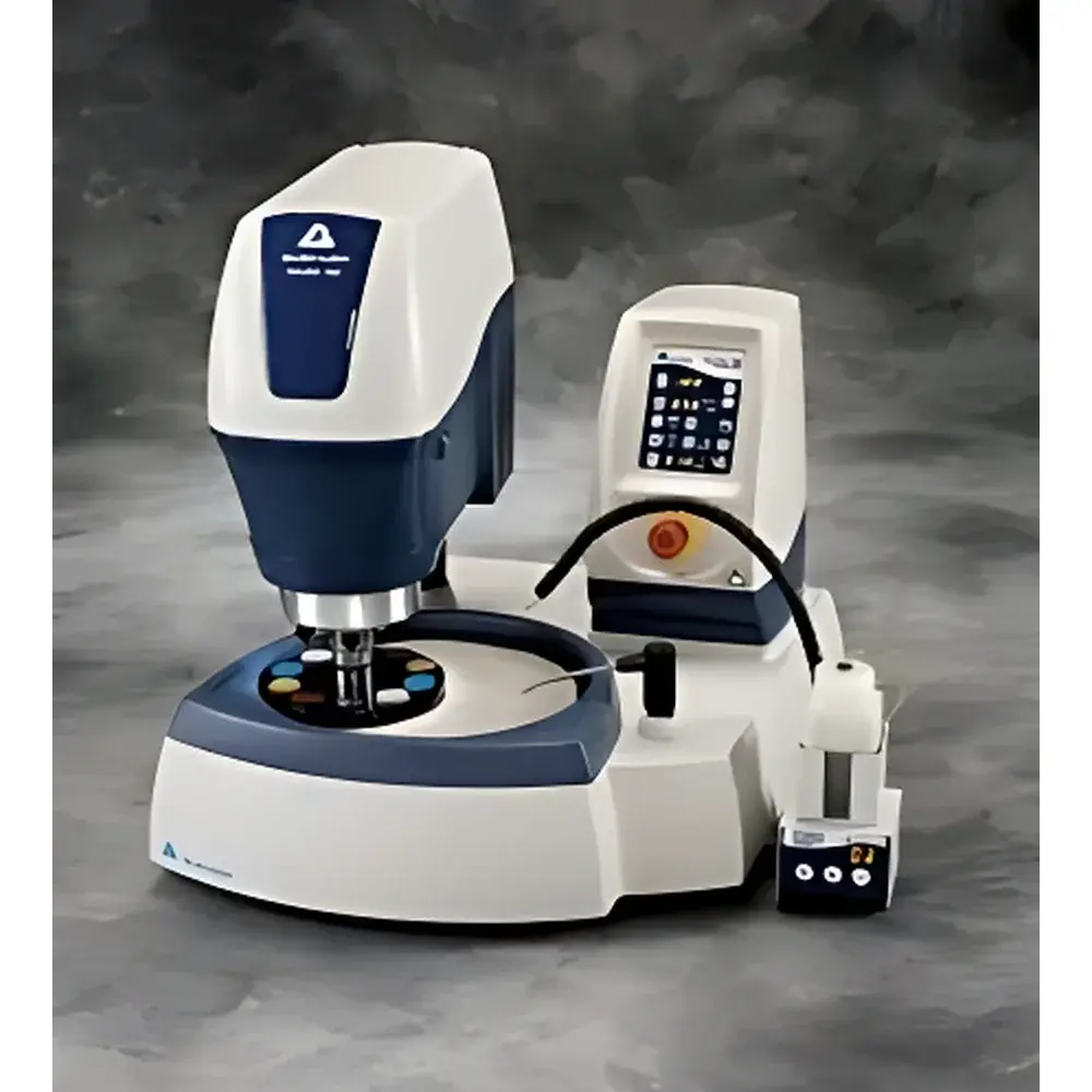 Buehler ECOMET 250 & AUTOMET 250 Automated Grinding and Polishing System