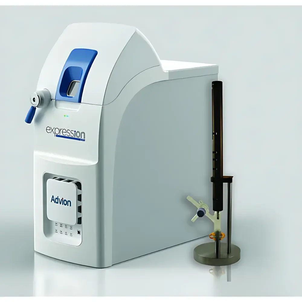 iASAP Inert Gas Atmospheric Pressure Solid Analysis Probe