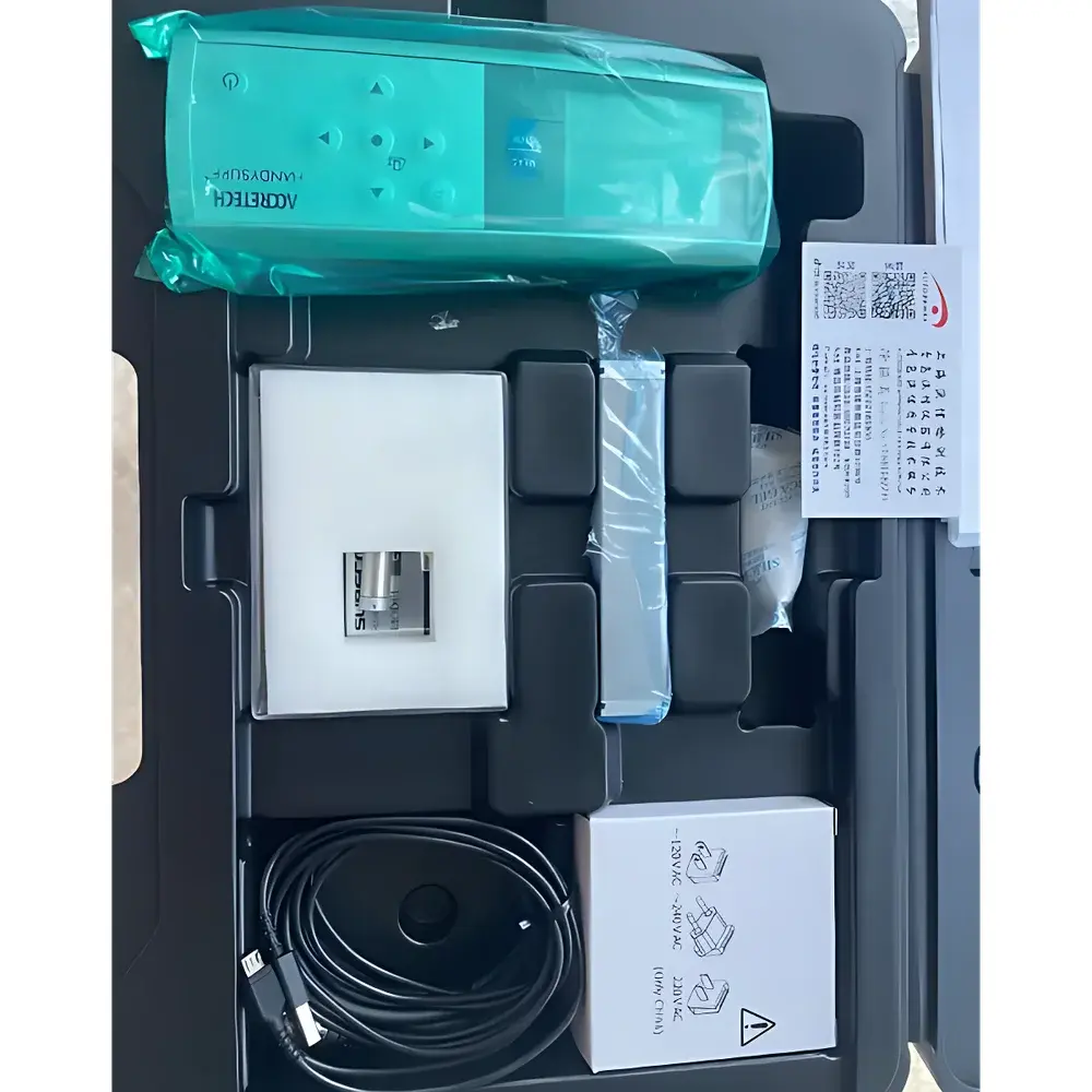 Accretech Surface Roughness Tester