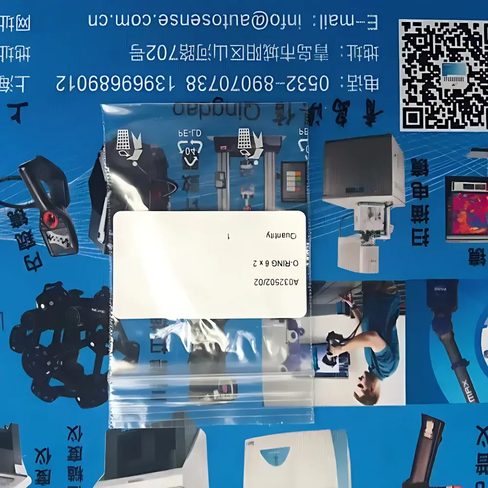 Thermo Fisher Spectroscopy Maintenance Kit