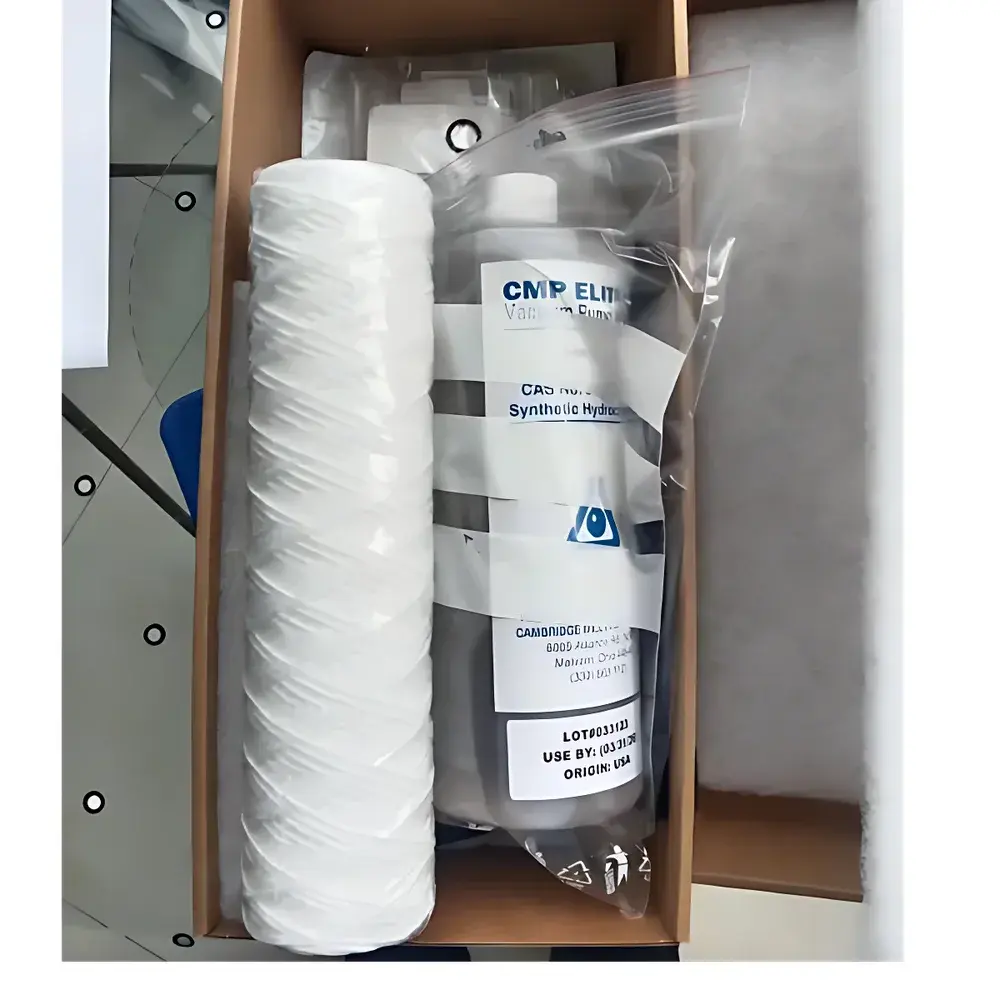 Thermo Fisher Spectroscopy Maintenance Kit