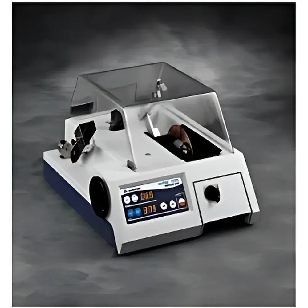 Buehler ISOMET 5000 Automated Linear Precision Cutting System