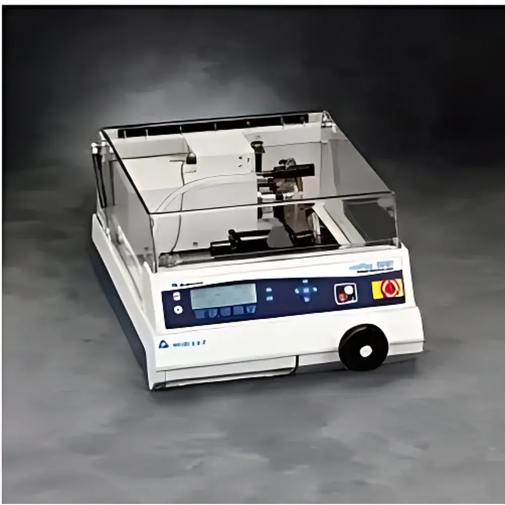 Buehler ISOMET 5000 Automated Linear Precision Cutting System