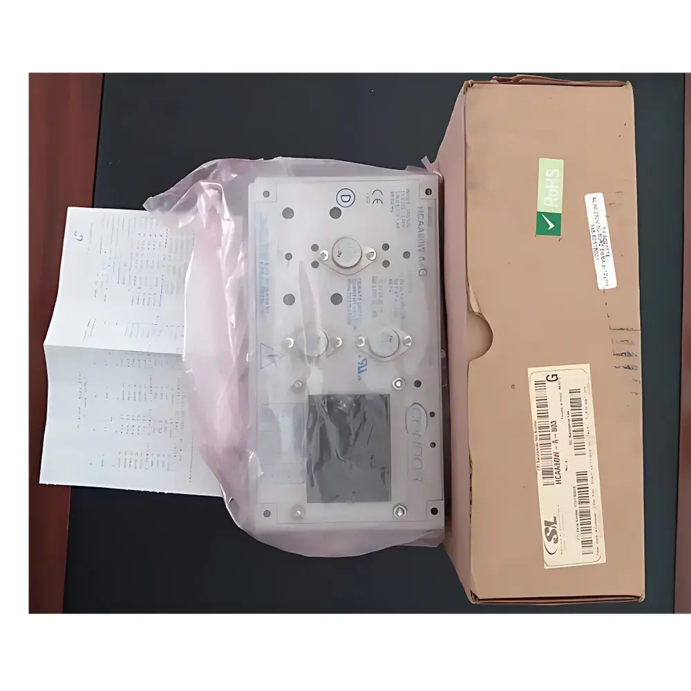 Thermo Fisher A027778 Power Supply Unit