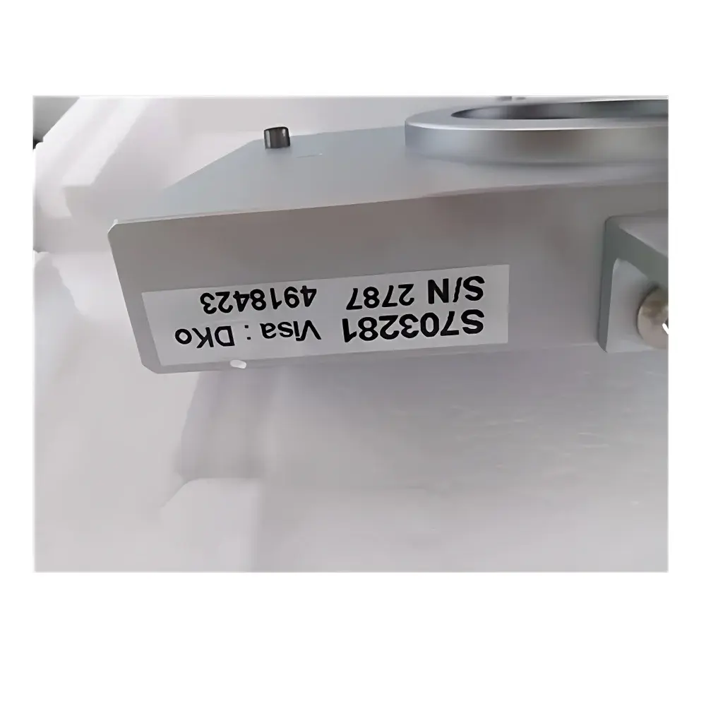 Thermo Fisher ARL 8860 Direct-Reading Optical Emission Spectrometer