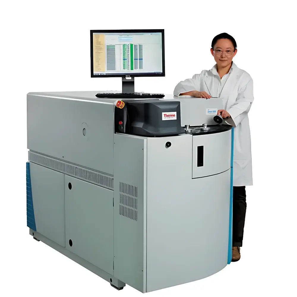 Thermo Fisher Scientific ARL 4460 Direct-Reading Optical Emission Spectrometer