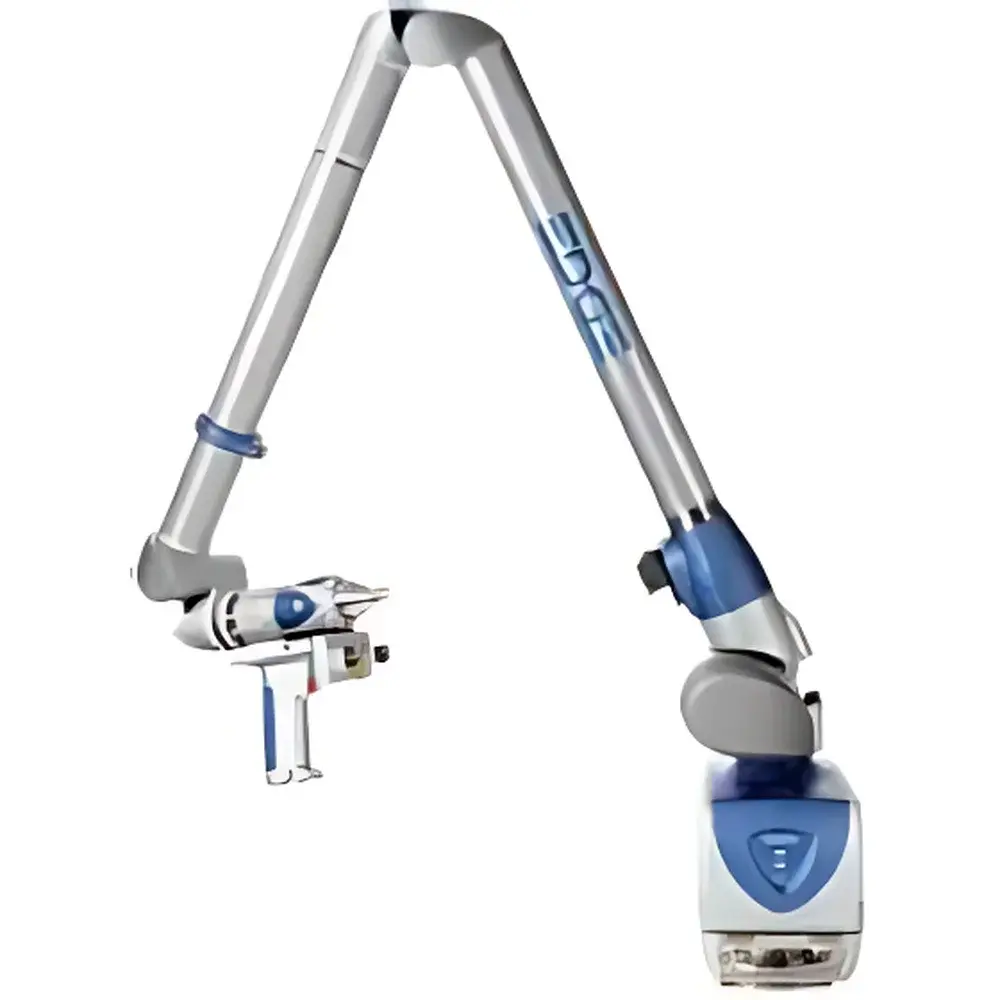 FARO Quantum FaroArm Portable Coordinate Measuring Machine (CMM) Rental Service