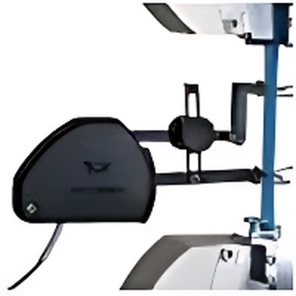 INSTRON 8801 Electro-Hydraulic Servo Fatigue Testing System