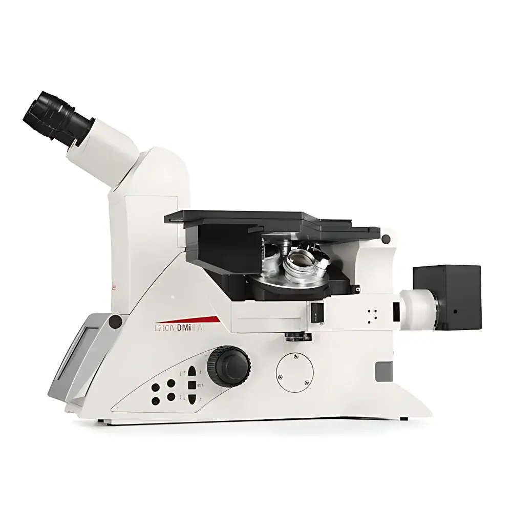 Leica DMi8M / DMi8C / DMi8A Inverted Microscope System