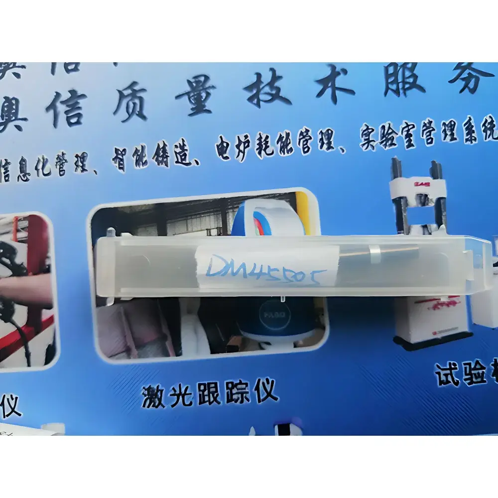 Accretech DM45505 Stylus Tip for Contact Profilometers