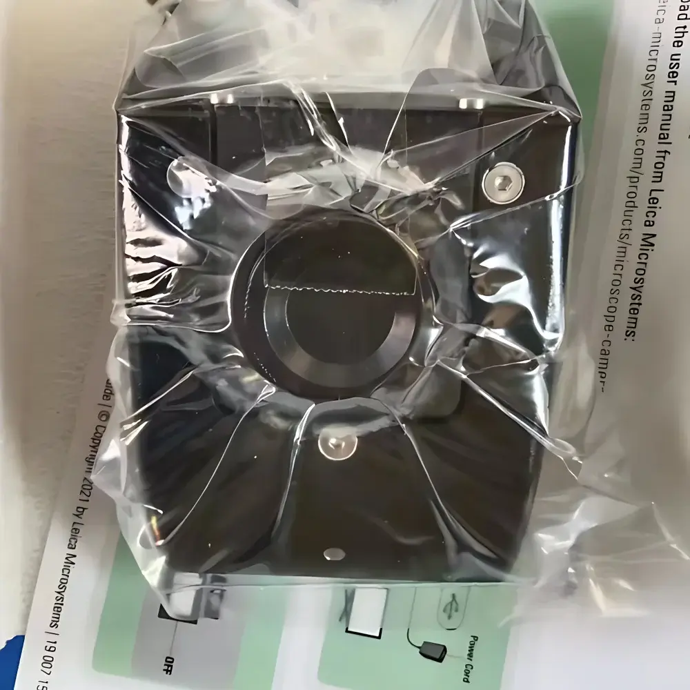 Leica Flexacam C3 Camera