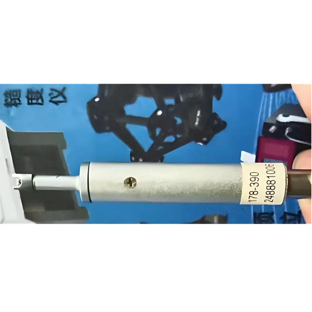 Accretech 248881006 Portable Surface Roughness Tester