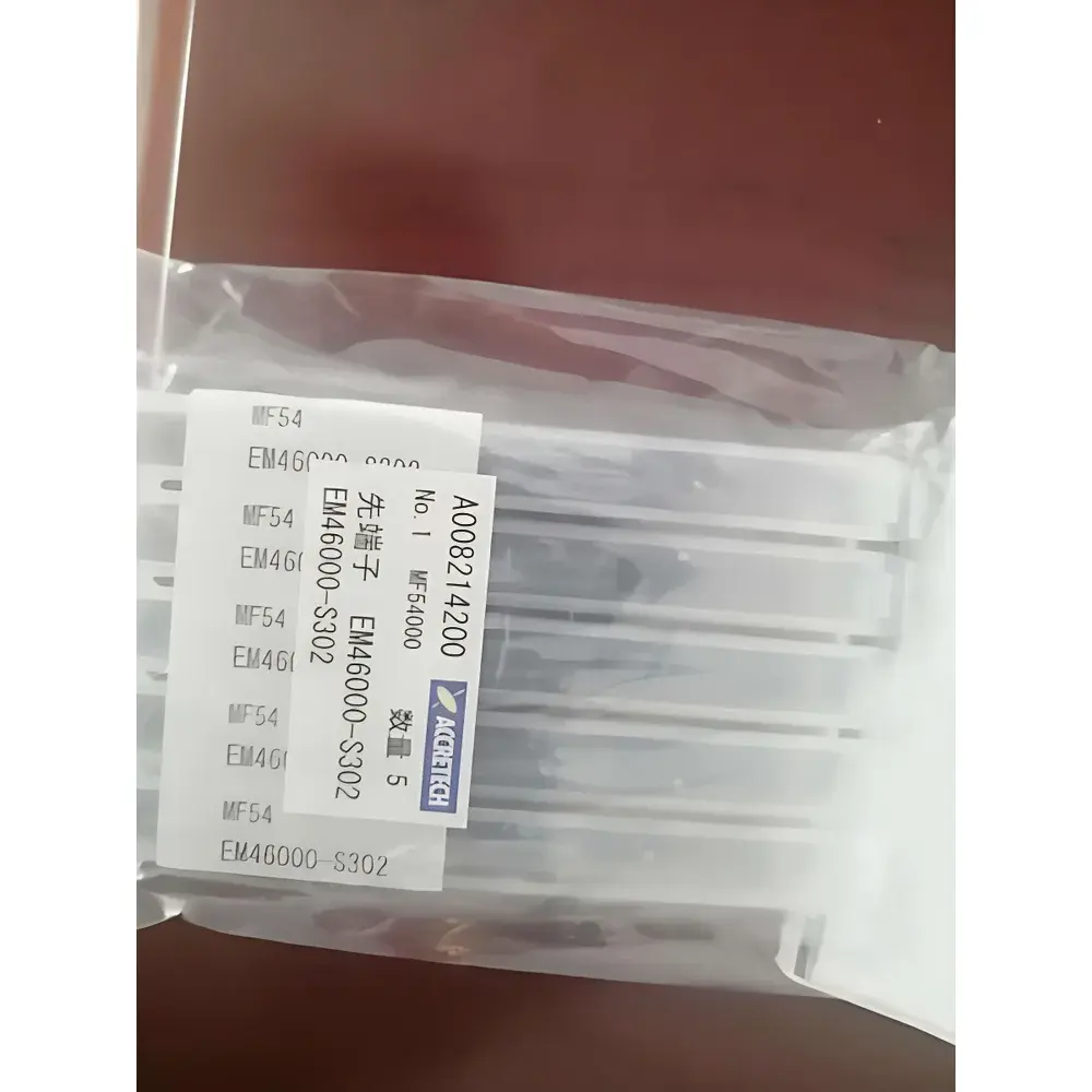 Accretech EM46000-S302 Precision Stylus for Roundness and Cylindricity Measuring Instruments