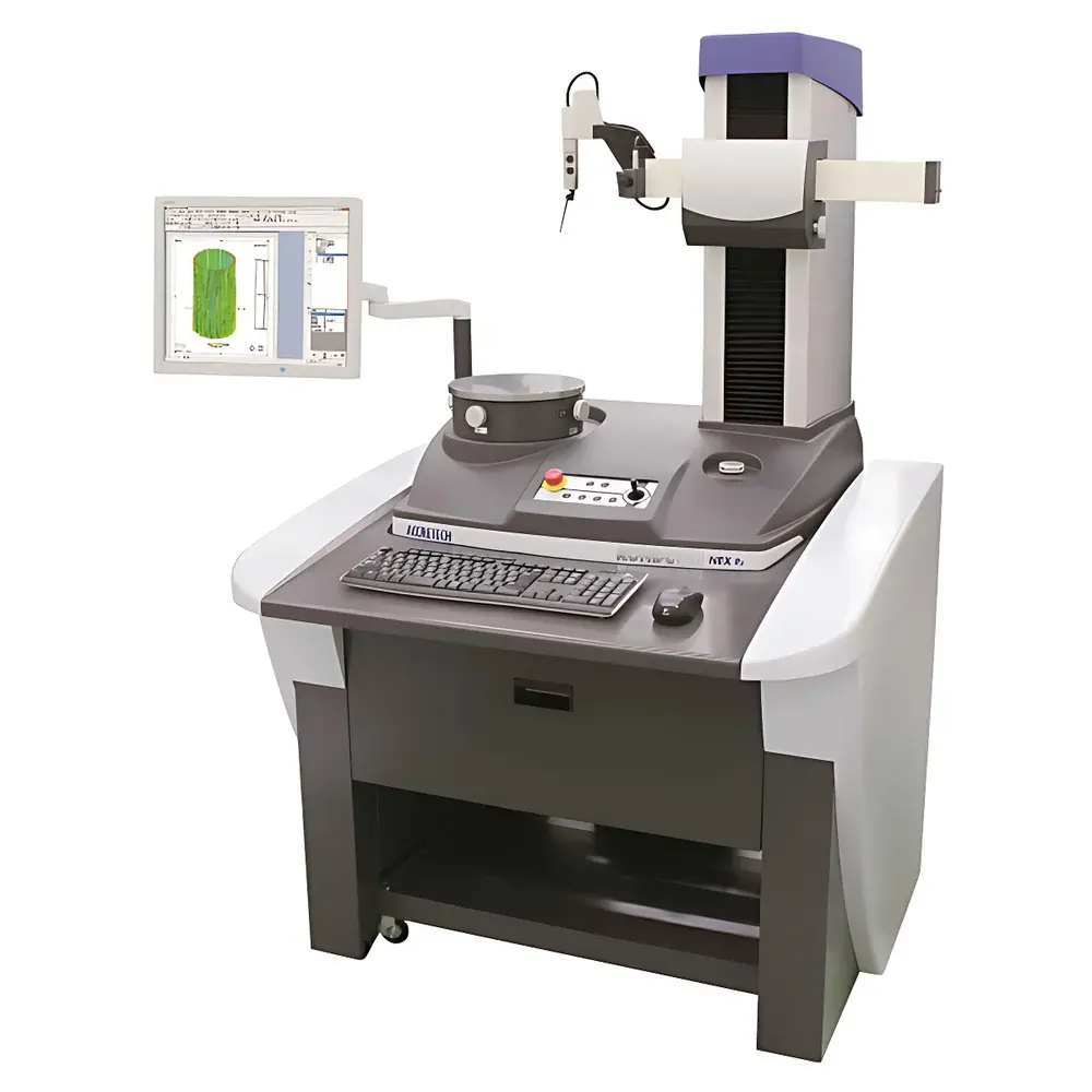 Accretech RONDCOM NEX Roundness and Cylindricity Measuring Instrument