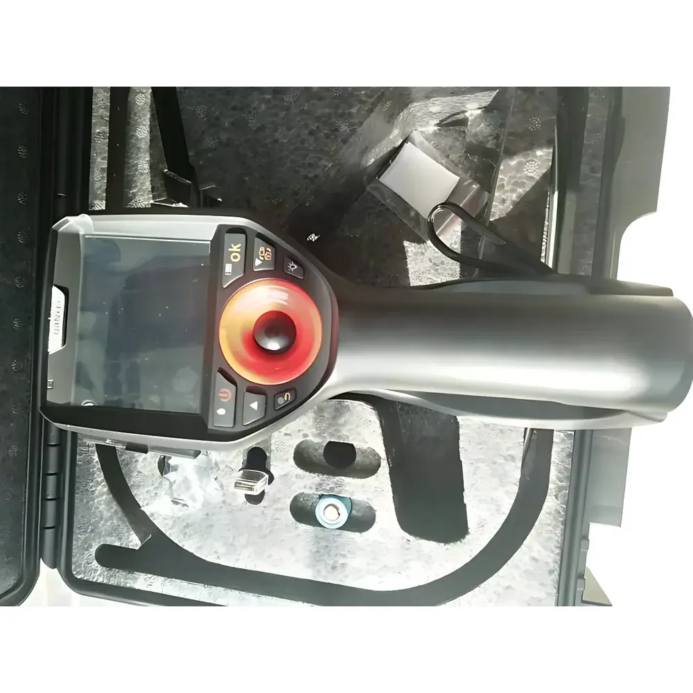 GaoanTai C40-6015TH Industrial Video Endoscope