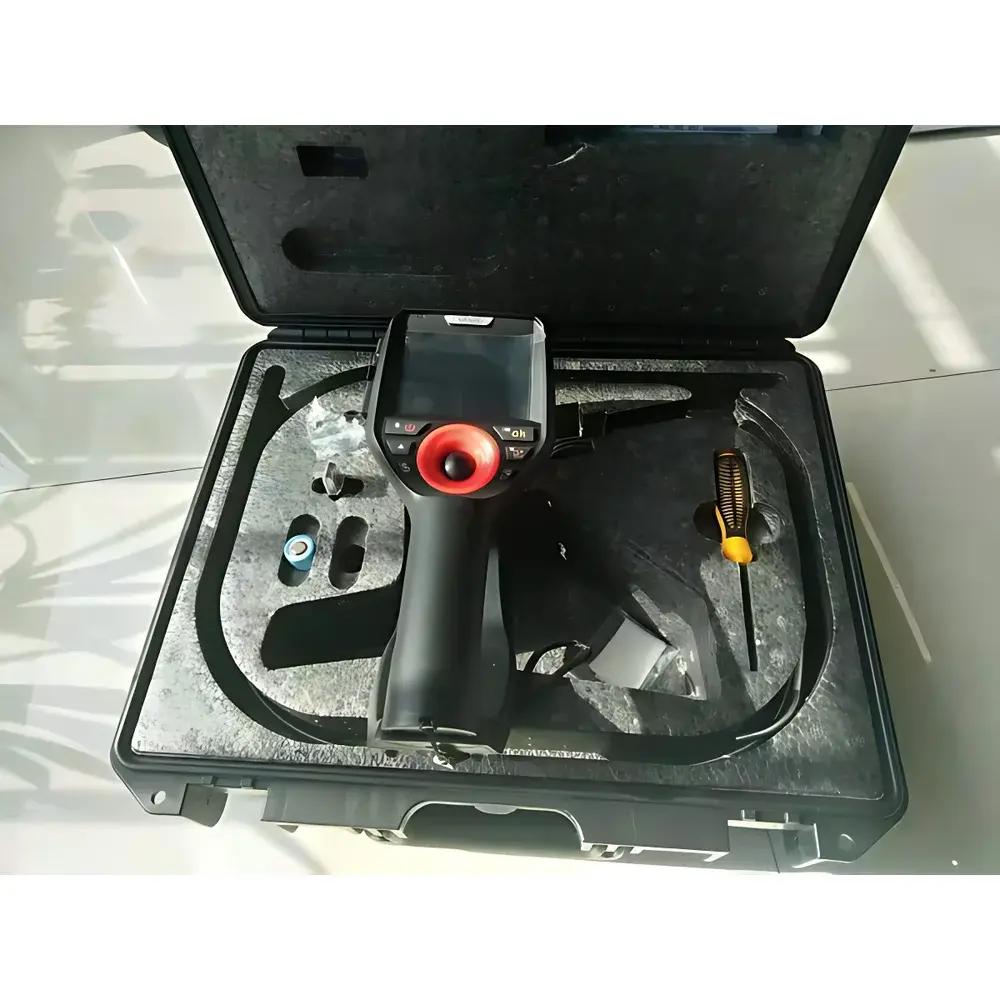 GaoanTai C40-6015TH Industrial Video Endoscope