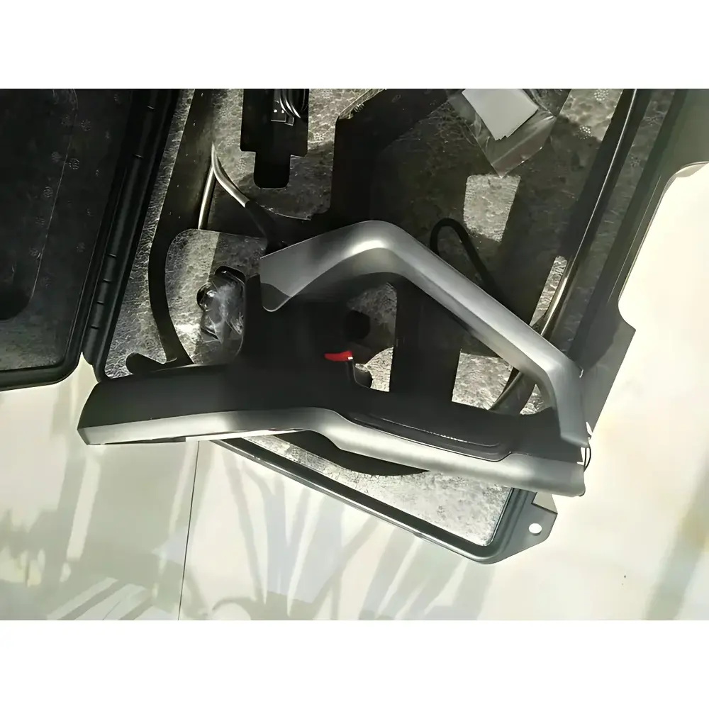 GaoanTai C40-6015TH Industrial Video Endoscope