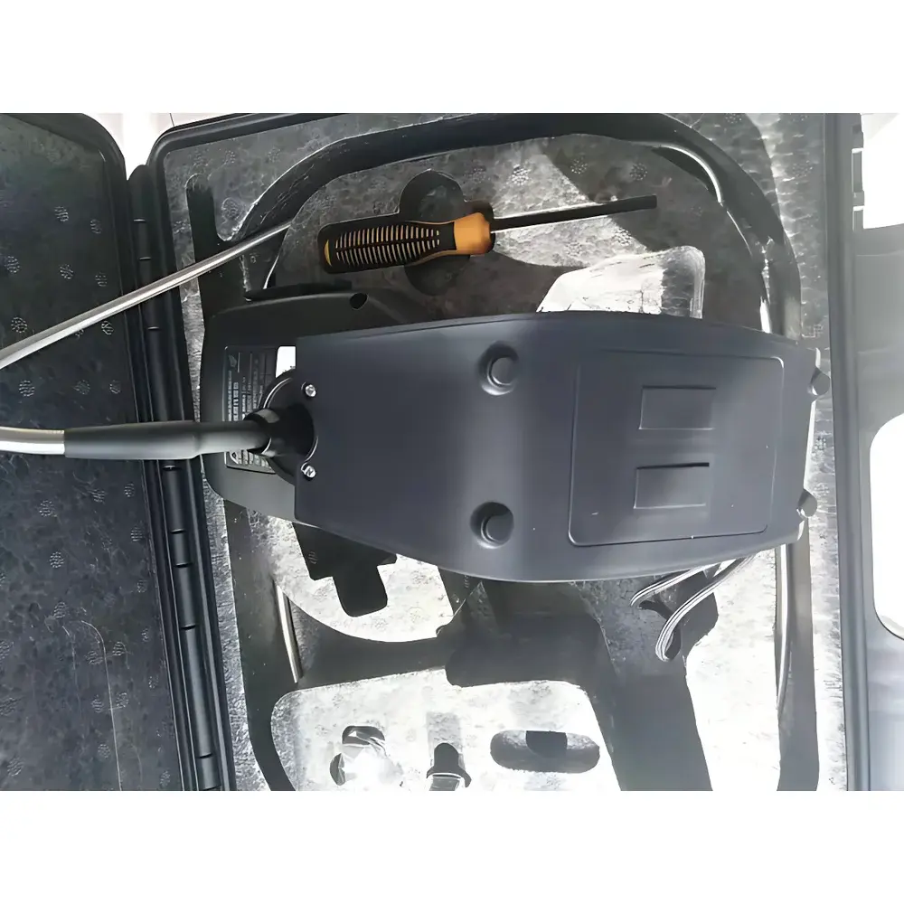 GaoanTai C40-6015TH Industrial Video Endoscope