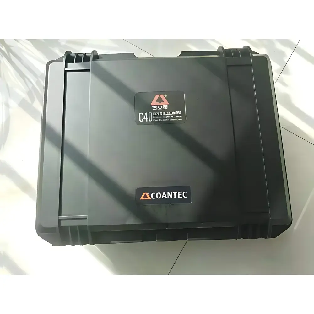 GaoanTai C40-6015TH Industrial Video Endoscope
