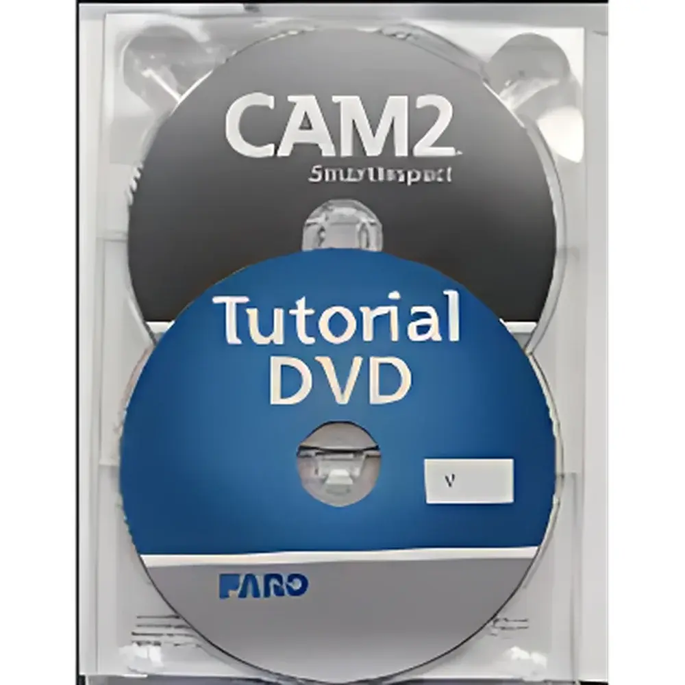 CAM2 Software by FARO