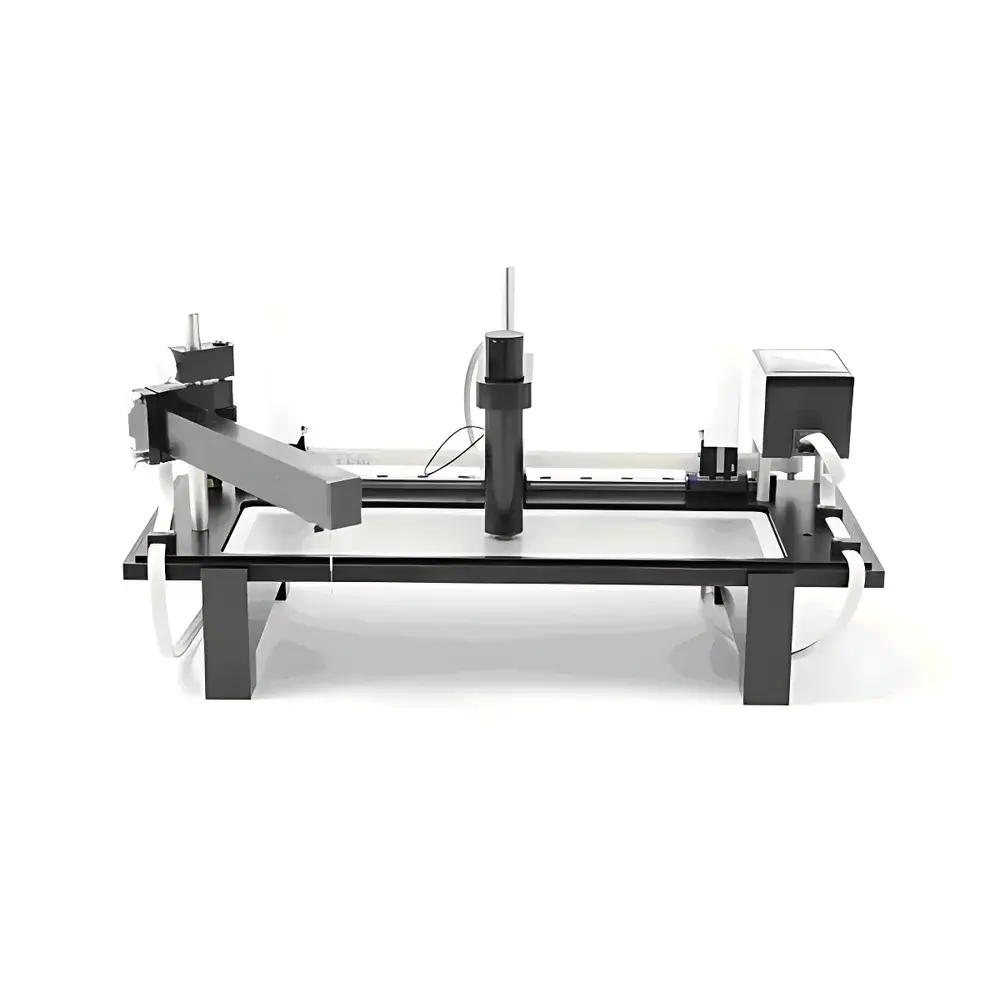 Kibron MicroTroughXS Langmuir-Blodgett Trough Analyzer