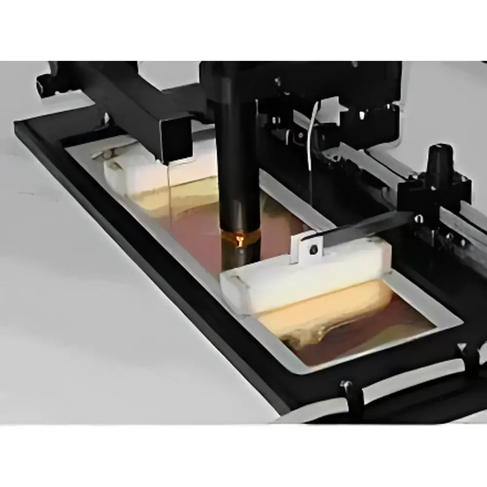 Kibron MicroTroughXS Langmuir-Blodgett Trough Analyzer