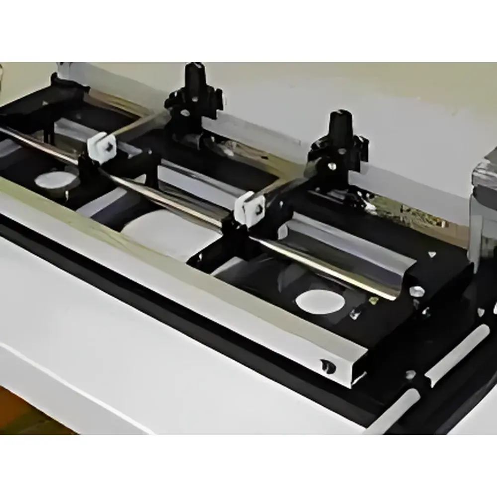 Kibron MicroTroughXS Langmuir-Blodgett Trough Analyzer