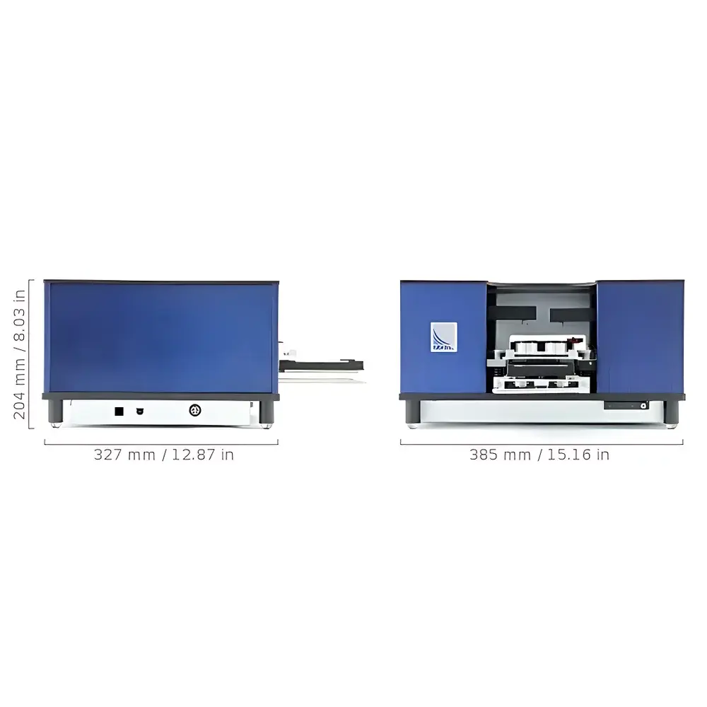 Kibron dIFT-2x Dual-Channel Dynamic Interfacial Tensiometer