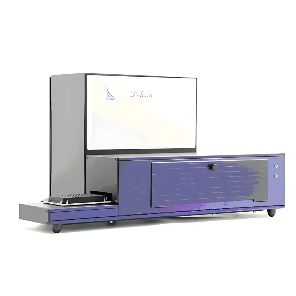 Kibron Delta-8 High-Throughput Surface Tensiometer