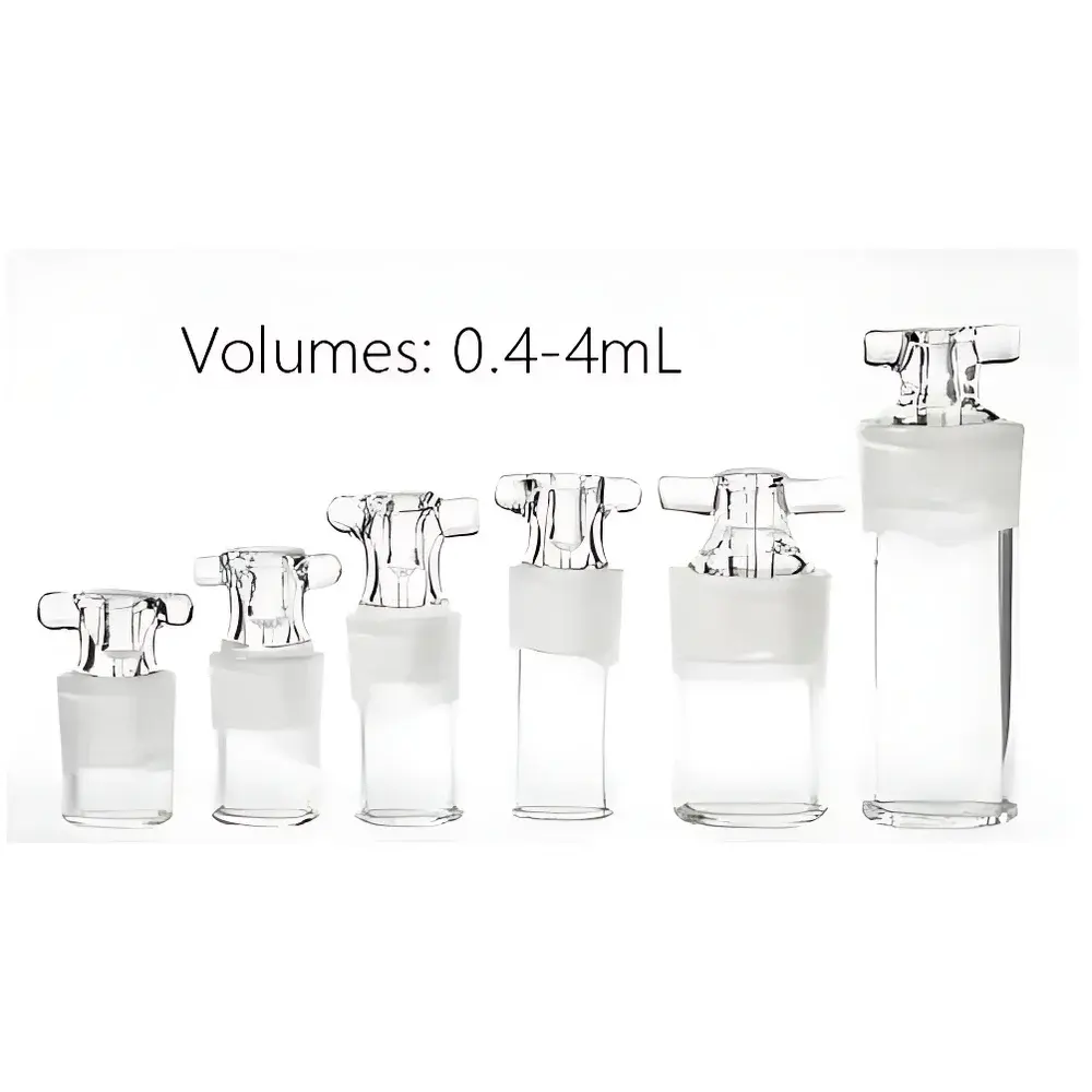 Unisense microrespiration System