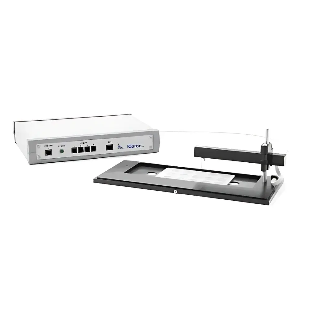 Kibron DeltaPi Langmuir Tensiometer
