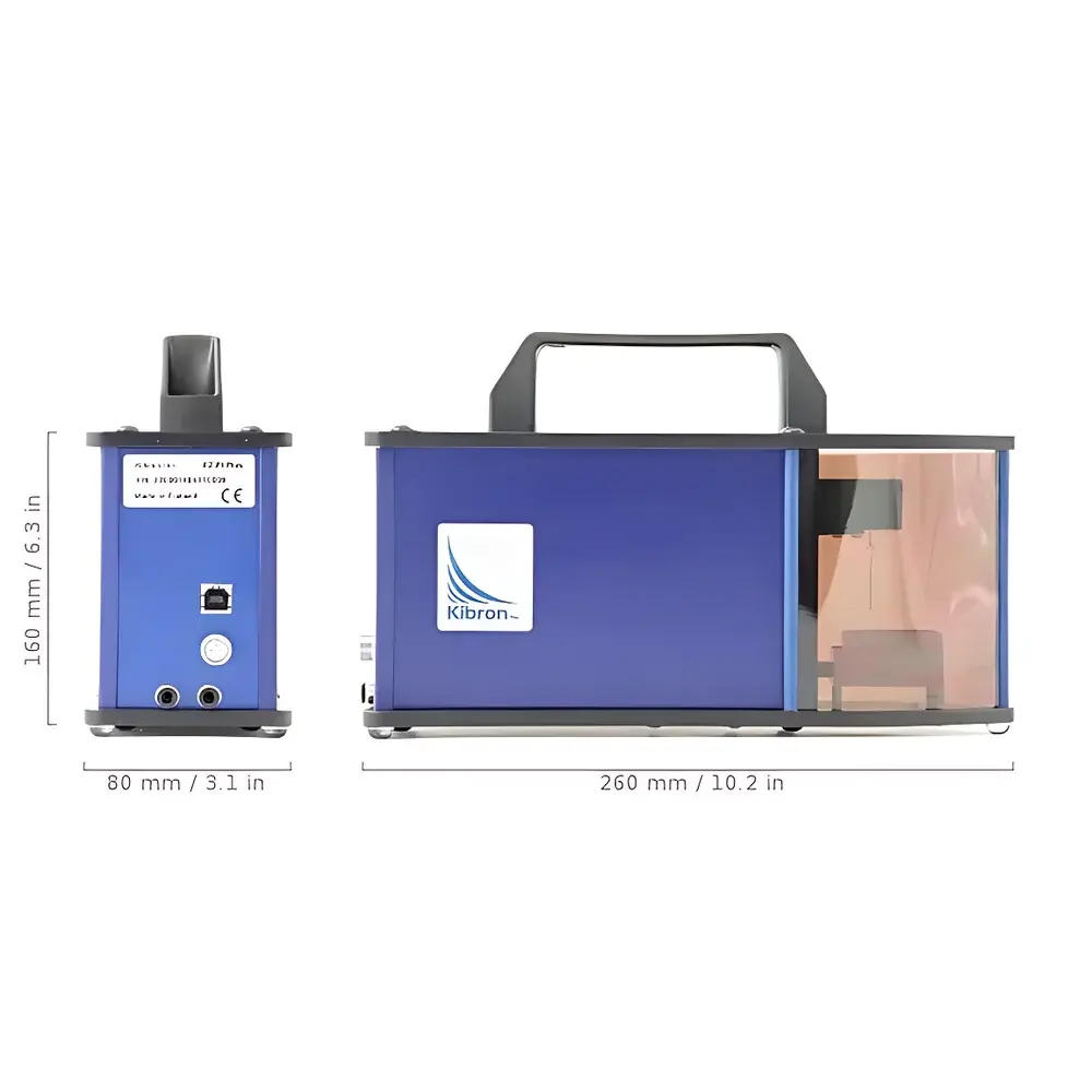 Kibron EZ-Pi Portable Dynamic Surface Tensiometer