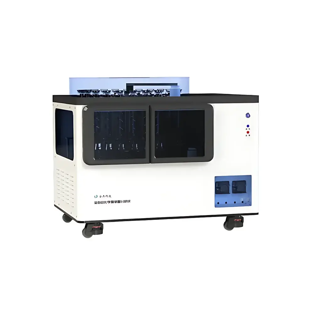 Anjie AJ-5750 Automated Chemical Oxygen Demand (COD) Analyzer