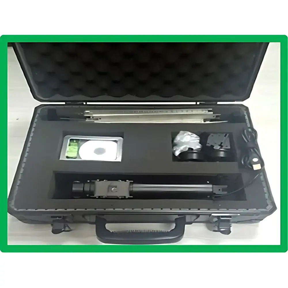 PM-Tech RTC-V17 In Situ Root Growth Monitoring System