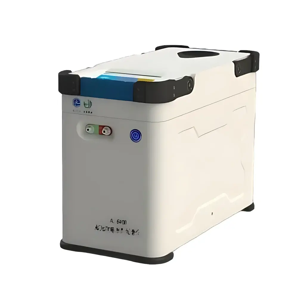 Anjie AJ-6400 Automated Glow Discharge Atomic Emission Spectrometer