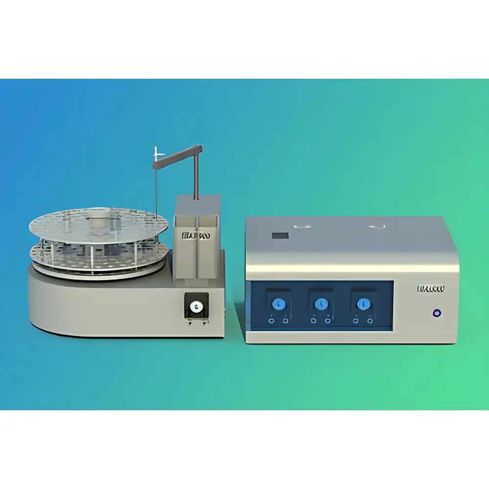 ANJIE AJ-3150 Plus Automated Ammonia Nitrogen Analyzer