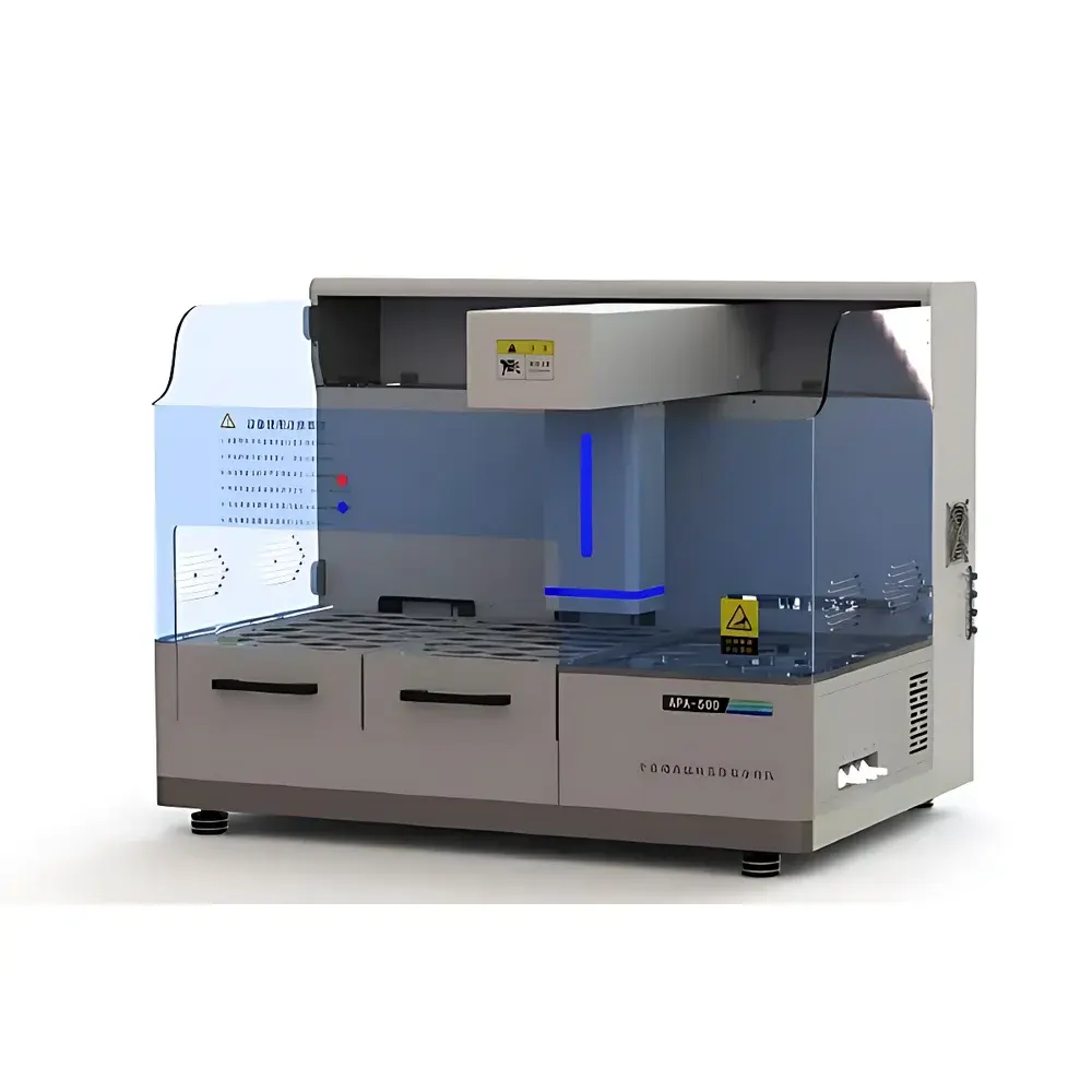 ANJIE APA-500 Automated Permanganate Index Analyzer