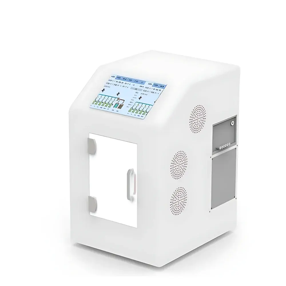 ANJIE AJ-600 Automated Liquid Dispensing System